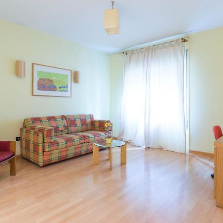 Residence Chiatamone 53 Наполи Екстериор снимка